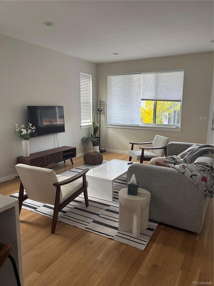 Photo - 4509 S Acoma St