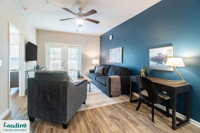 Photo - 655 W Mallard Creek Church Rd Unit 02-110.1410764