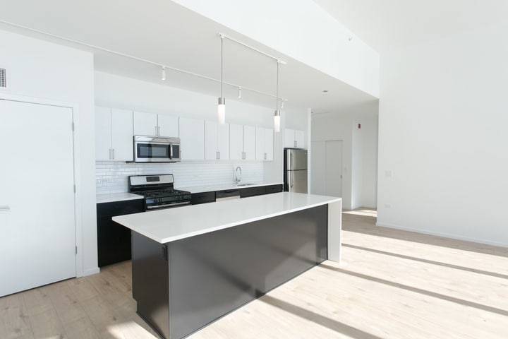 Floor Plan - chp3b303