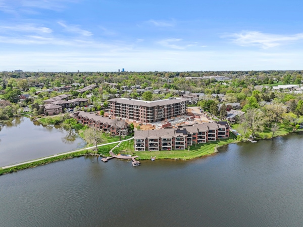 Building Photo - The Landing at Lakewood Harbour