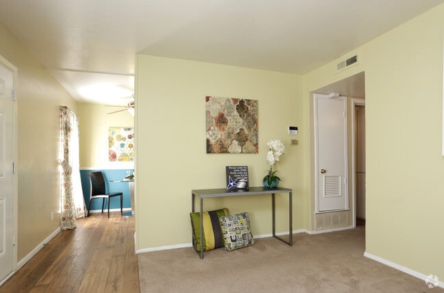 2BR-1BA - Century Plaza