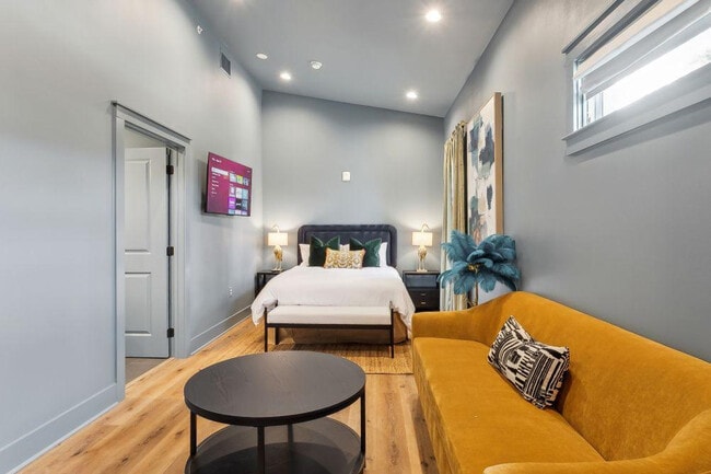 Photo - 1738 N Rampart St Unit ID1369015P