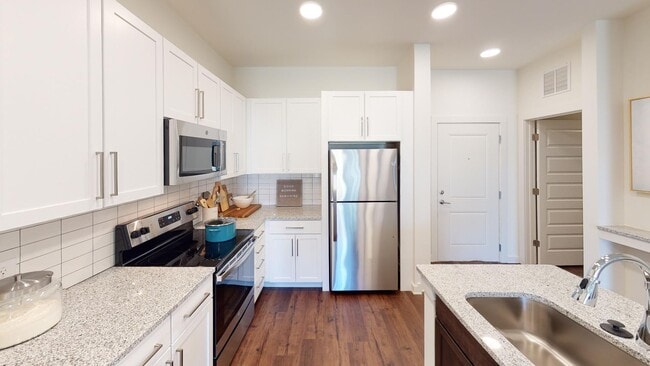 Photo - Station 75 Apartments at McDonough