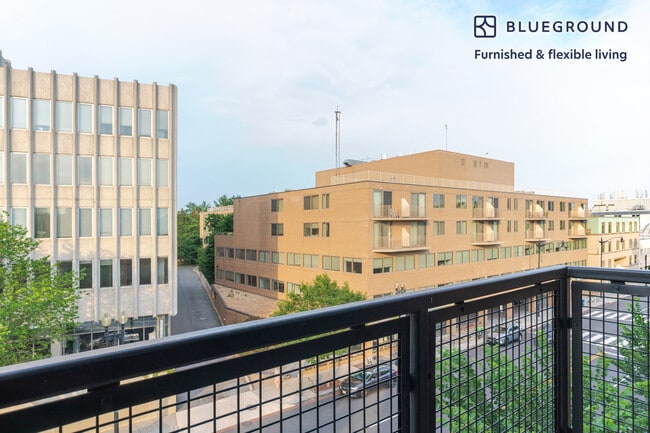 Photo - 2210 Wisconsin Ave NW Unit FL4-ID1091