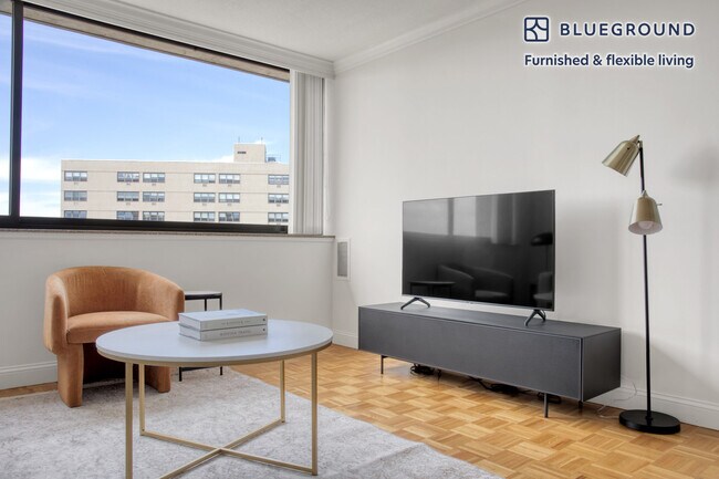 Photo - 199 Massachusetts Ave Unit FL9-ID650