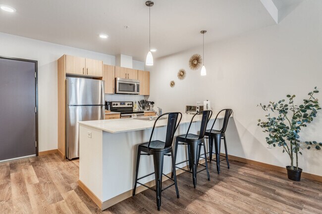Photo - 8280 164th Ave NE Unit SI ID1054063P