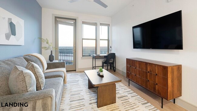 Photo - 3100 Scofield Ridge Pkwy Unit 1420