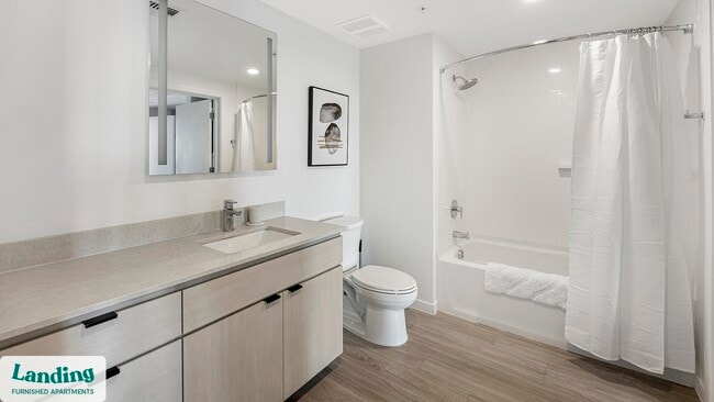 Photo - 707 S Farmer Ave Unit 6024