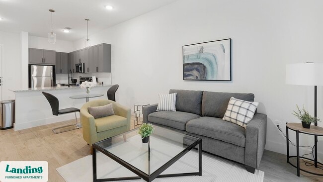 Building Photo - 650 E Sycamore St Unit 3305.1408294