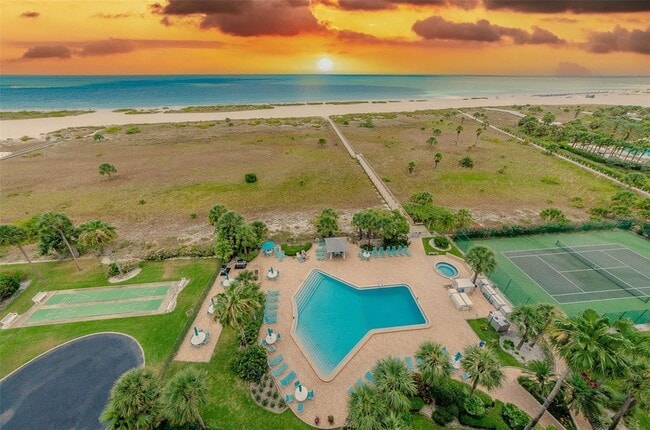 Photo - 1230 Gulf Blvd Unit 1404