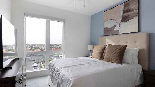 Photo - 707 S Farmer Ave Unit 6031