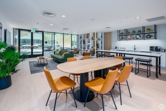 Community Room - MAKER