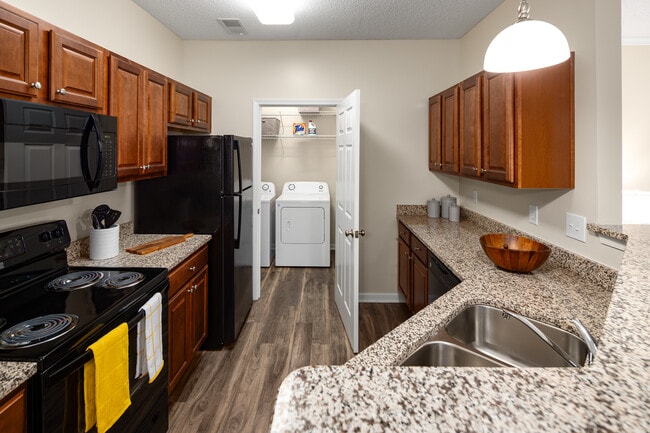 Photo - Abberly Twin Hickory Apartment Homes