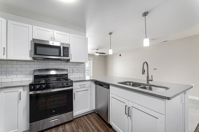 Photo - Eagle Ridge Apartment Homes