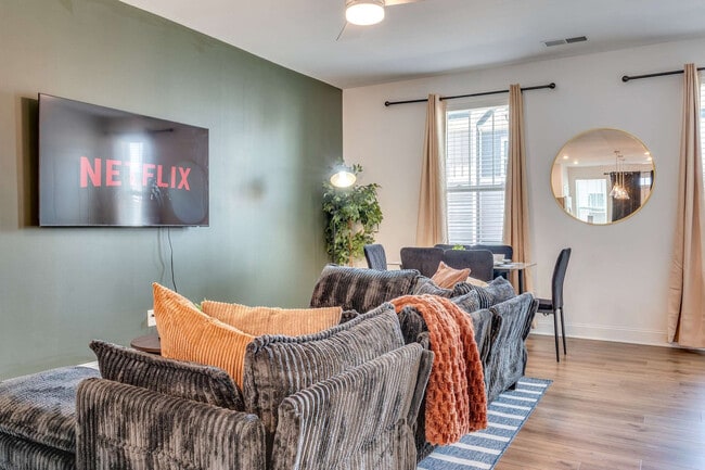 Building Photo - 4016 Bunker Dr Unit SI ID1466113P