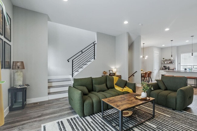 Building Photo - 6029 Benton St Unit ID1263535P