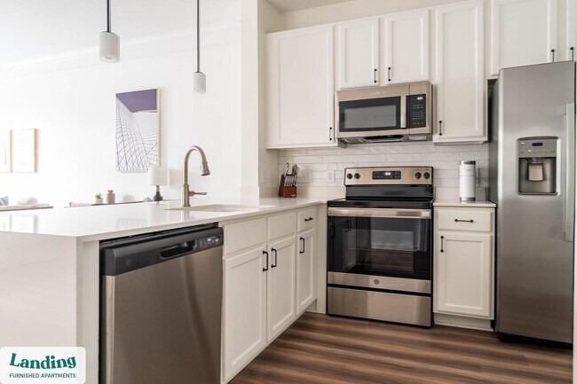 Photo - 1017 Umstead Hollow Pl Unit 1230.1410315