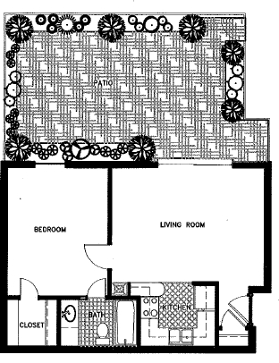 SS-2 - SS2 Downstairs