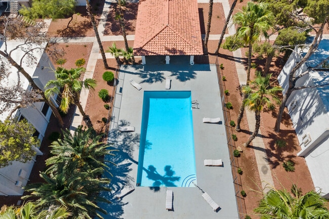 Photo - Tides on Wynn