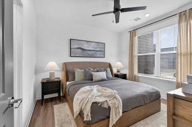 Photo - Switch Luxury Apartments