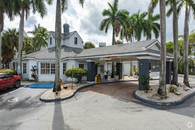 Hotolos - Hotolos Hollywood Apartments