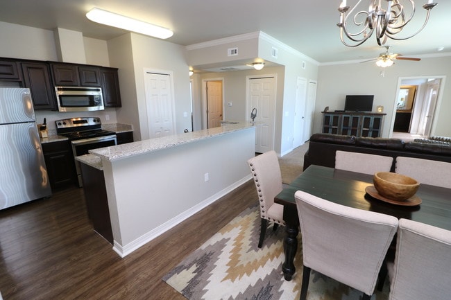 Andalucia Villas, 5300 Antequera Rd NW, Albuquerque, NM 87120 - Andalucia Villas