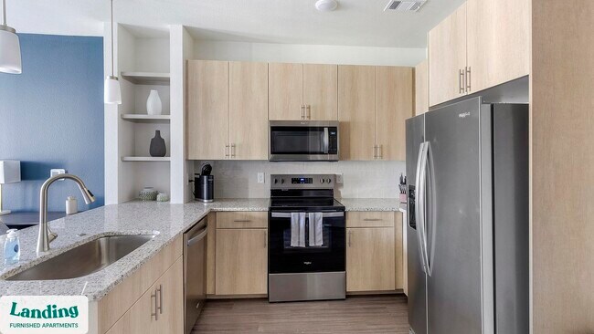 Photo - 125 S Standridge Blvd Unit 358.1408986