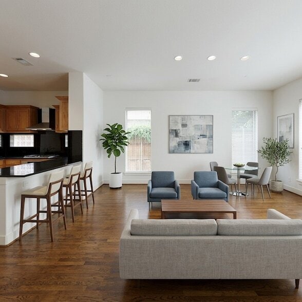 Photo - 3718 Dorothy Ave