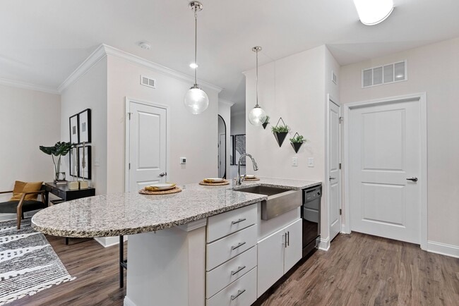 Photo - Bell Mooresville West