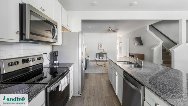 Photo - 1060 Orangeburg Rd Unit 111 - Stars Hollow Way