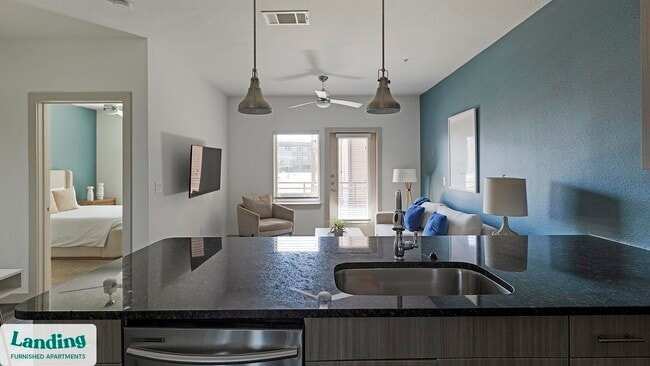 Photo - 7201 Henneman Way Unit 345