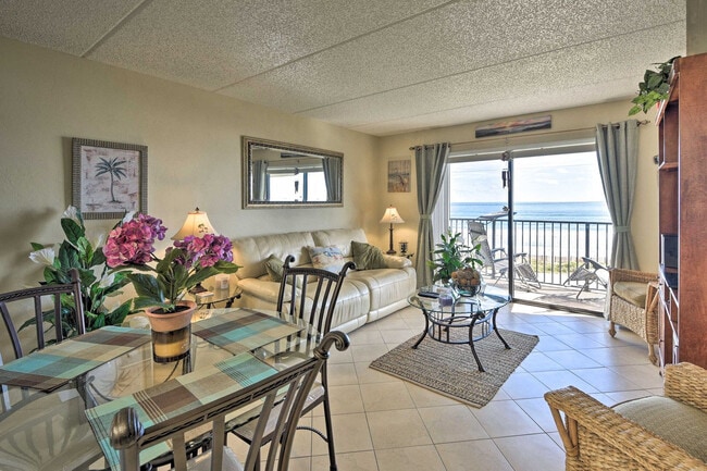 Building Photo - 2700 Ocean Shore Blvd Unit SI FL3-ID1545911P