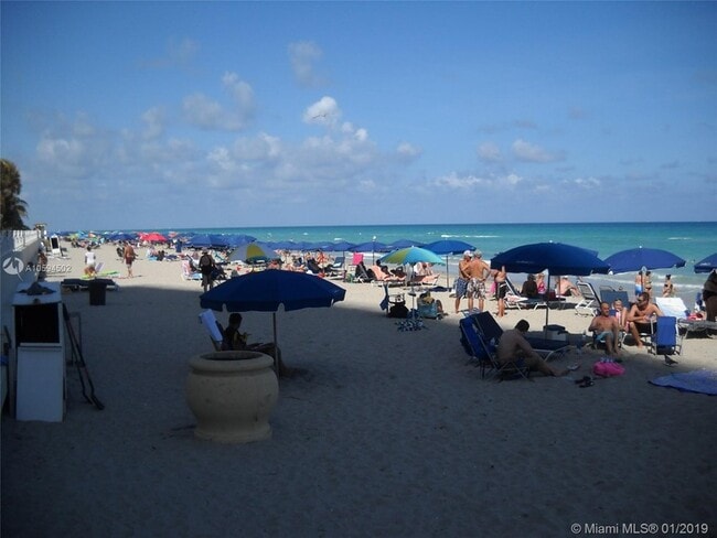 Photo - 3801 S Ocean Dr Unit 10V