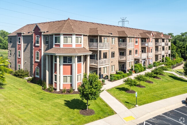 Building Photo - Greenfield Highlands