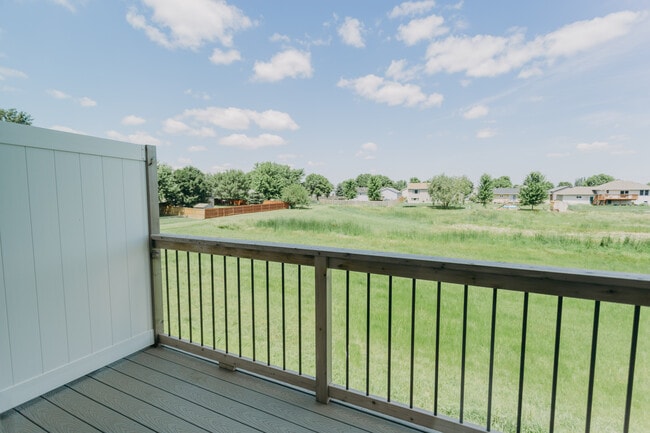 Photo - Edgewood Apartments