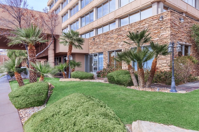 Photo - Mark 1 Apartments