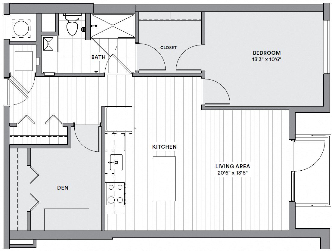 Floor Plan - AD5