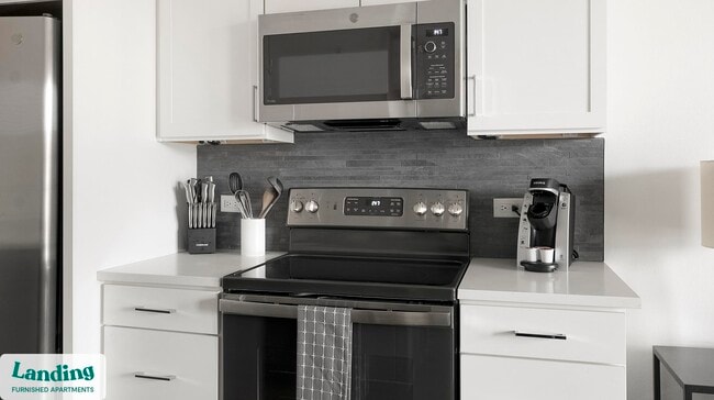 Photo - 5511 Caprock Smt Dr Unit 5413