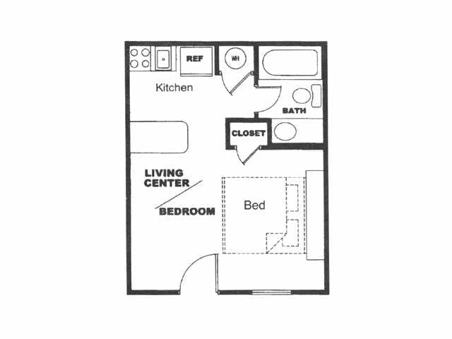 The Dogwood - Mulberry