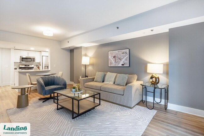 Photo - 1221 S Eads St Unit 01-0905