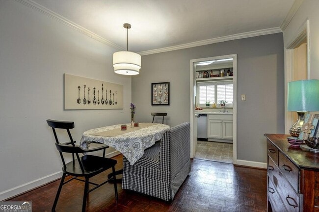 Photo - 282 Ardmore Cir NW Unit 2