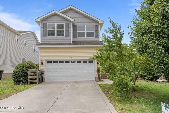Photo - 123 Lightwater Dr