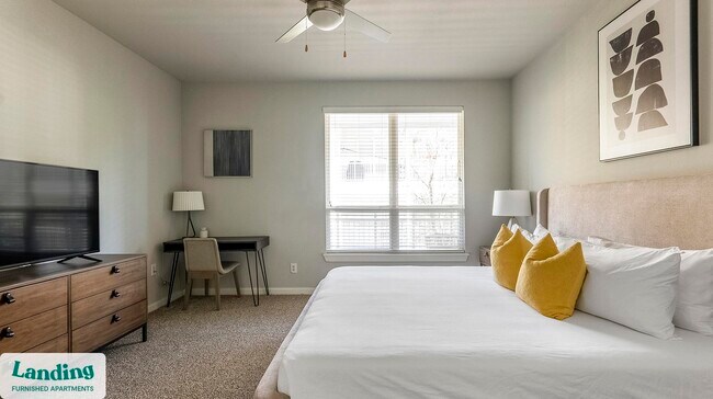 Photo - 4300 Cromwell Dr Unit 5206