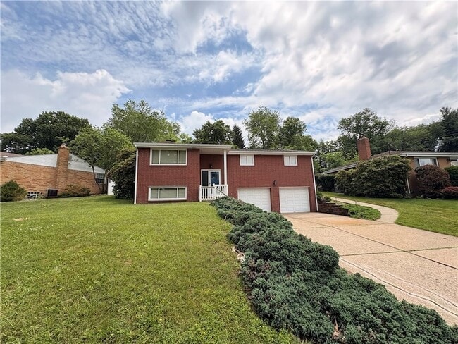 Building Photo - 2800 College Park Rd