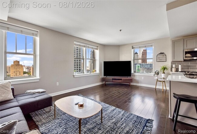 Photo - 525 W Lafayette Blvd Unit 14A