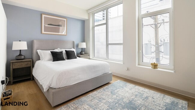 Building Photo - 1529 N Fremont St Unit 309