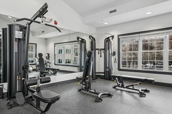 Photo - Heritage at Bedford Springs