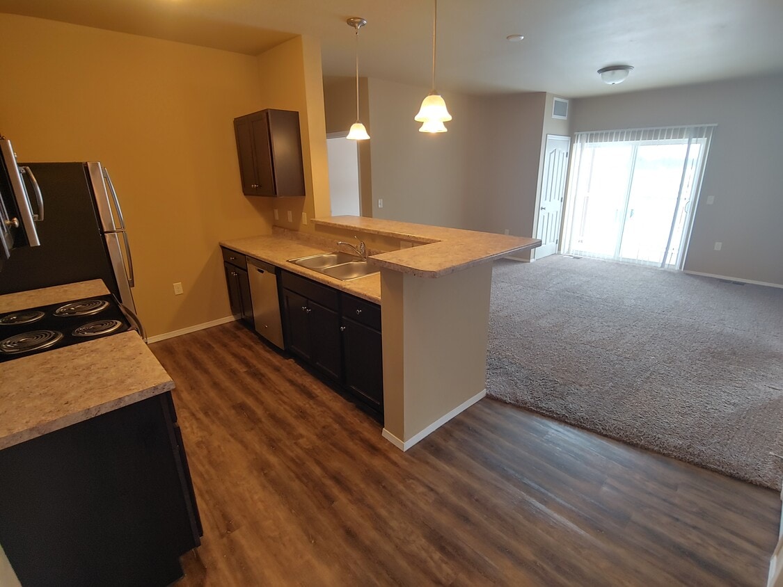 Floor Plan - Voyager E