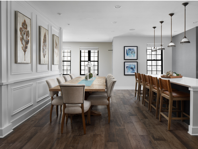 Arrabelle Apartments Clubroom - Arrabelle Apartments