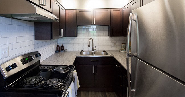 Photo - The Flats Apartments